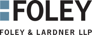 Logo for Foley & Lardner LLP
