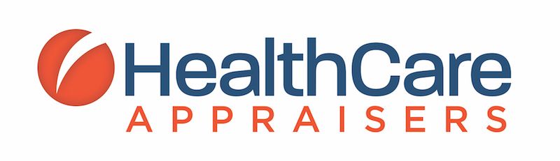 HealthCare Appraisers Logo