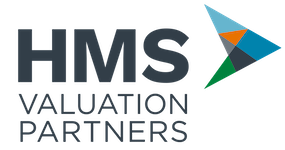 Logo for HMS Valuation Partners