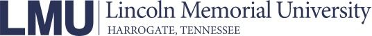 Lincoln Memorial University Logo