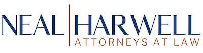 Logo for Neal & Harwell law firm
