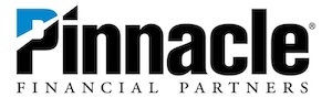 Logo for Pinnacle Financial Partners
