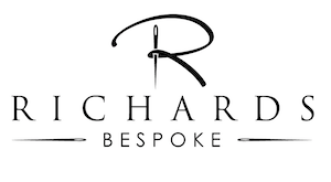 Logo for Richards Bespoke
