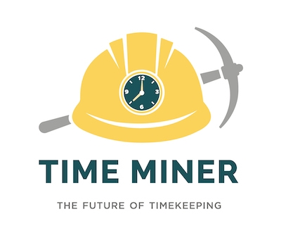 Logo for Time Miner