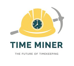 Logo for Time Miner