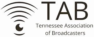 Logo for Tennessee Association of Broadcasters