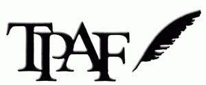 Logo for Tennessee Press Foundation