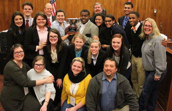 2015 Mock Trial