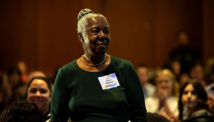 Tennessee Innocence Project Award