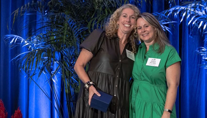 Tennessee Innocence Project Award