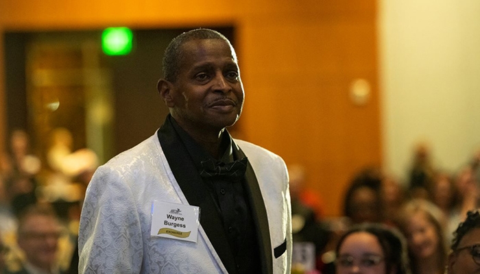 Tennessee Innocence Project Award