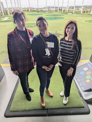 TBA Topgolf Estate Planning CLE November 7, 2024