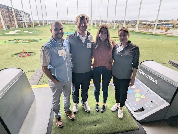 TBA Topgolf Estate Planning CLE November 7, 2024