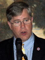 Danny Van Horn