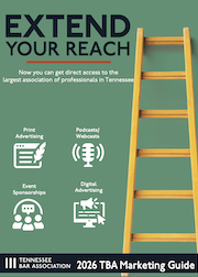 Download TBA's 2026 Marketing Guide