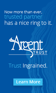 Marketing image for Argent Trust