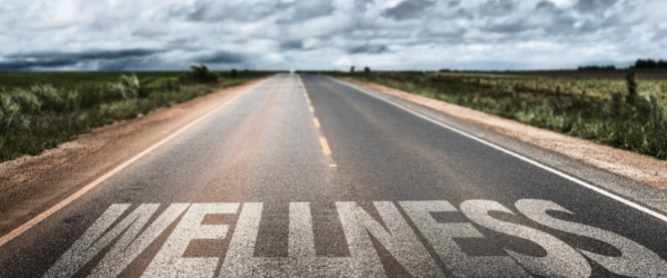 Road to Well Being