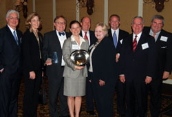 Baker, Donelson Bearman, Caldwell and Berkowitz