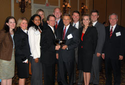 Caterpillar Financial Services Corporation